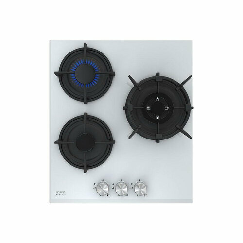Газовая варочная поверхность KRONA FIERO 45 WH 1666600₽