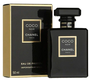 Chanel парфюмерная вода Coco Noir