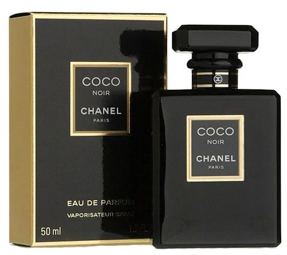 Chanel парфюмерная вода Coco Noir, 50 мл