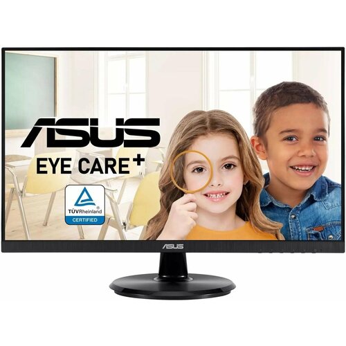 Монитор Asus 24 VA24DQF черный 1595900₽