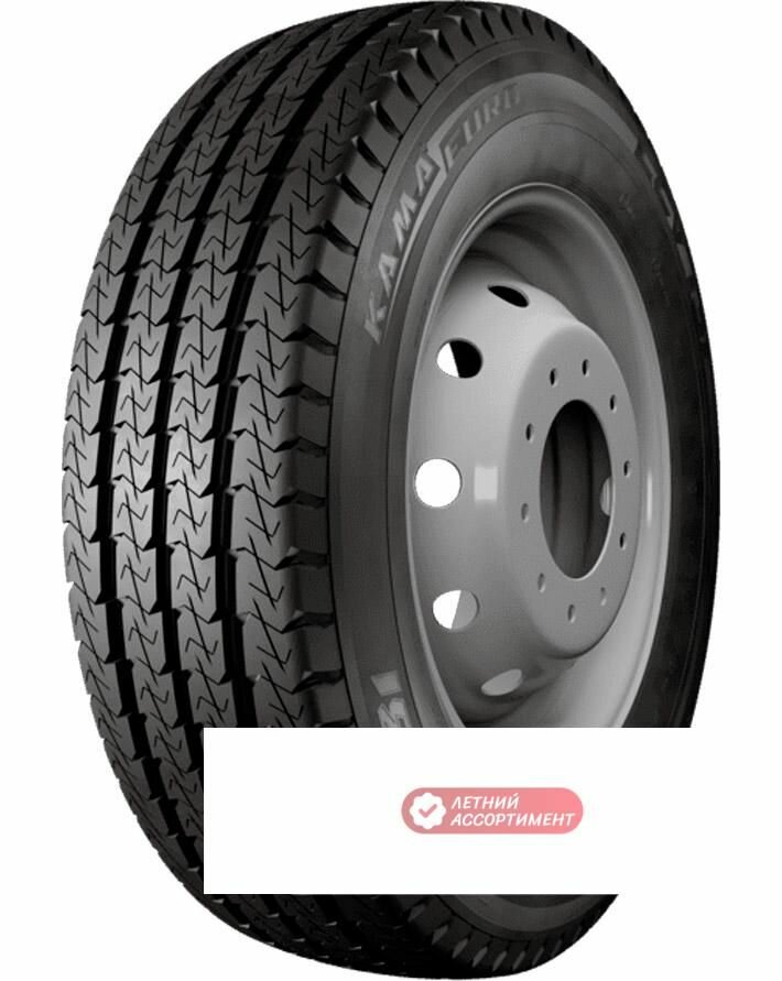 Шина Кама 185/75 r16c EURO-131 104/102N