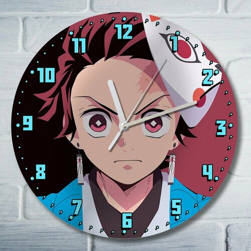 Настенные часы УФ 