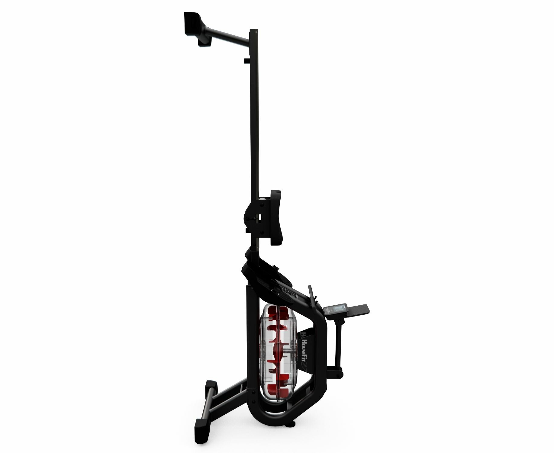 DfC Air Rower R1000