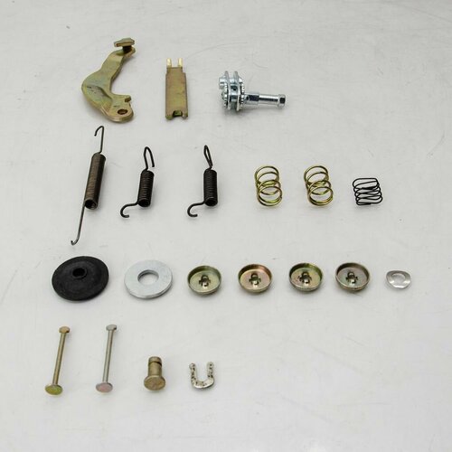 Ремкомплект ручного тормоза TOYOTA DYNA 14B ZEVS 4025₽