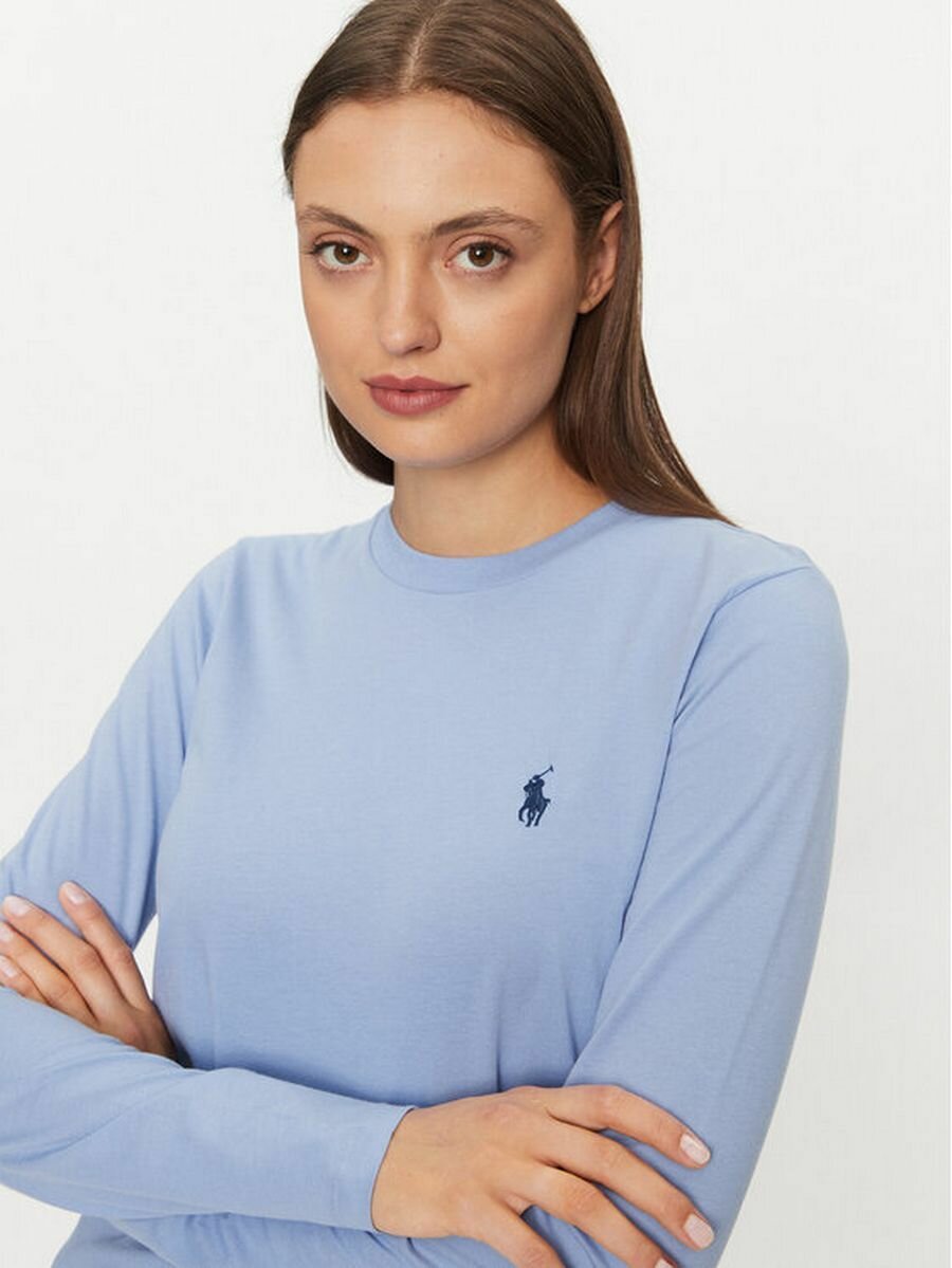 Лонгслив Polo Ralph Lauren