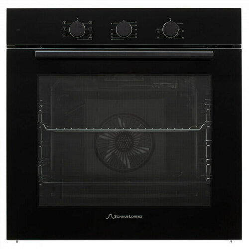 Электрический духовой шкаф Schaub Lorenz SLB EY6308 2855100₽