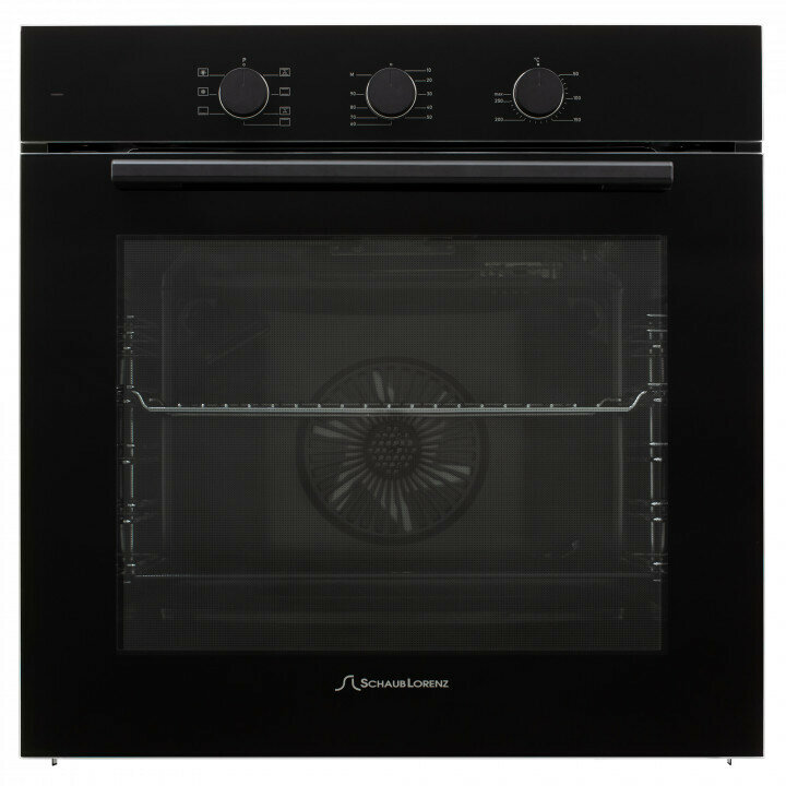 фото Электрический духовой шкаф Schaub Lorenz SLB EY6308