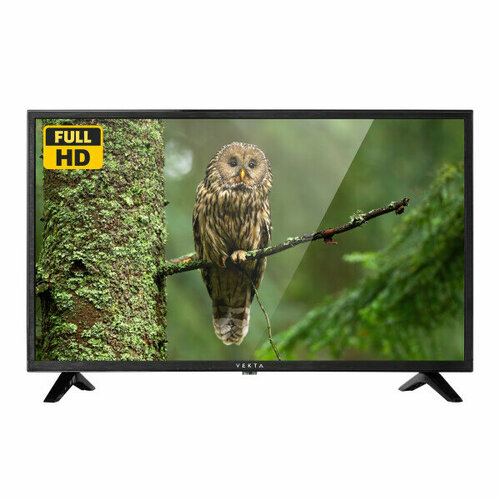 Телевизор Vekta LD-32SF4350BT 3207800₽