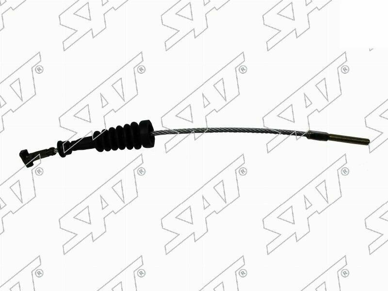 IPSASP_ST-46410-12210 Трос ручного тормоза TOYOTA COROLLA ##E100 LVN CRE TRN MRN AE10# центральный