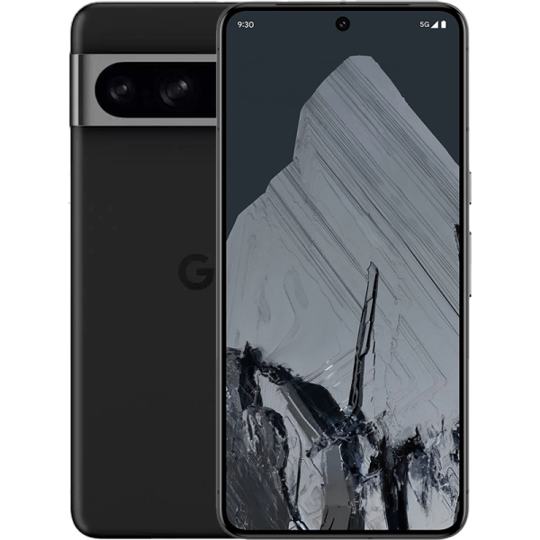 Google Смартфон Google Pixel 8 Pro 12/128GB Black EAC