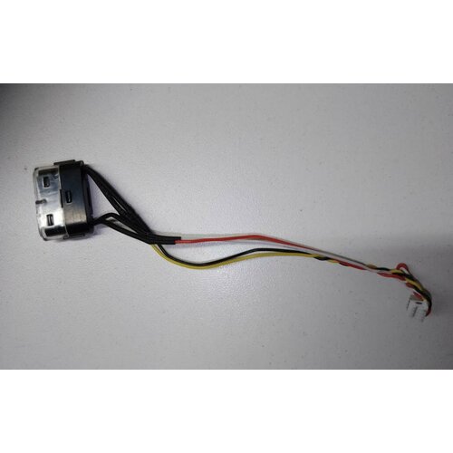 Датчик высоты для робота пылесоса Tefal X-plorer Serie 60 RG7455WH 65000₽