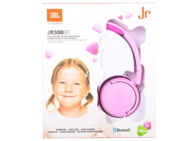 Наушники Bluetooth JBL - фото №13