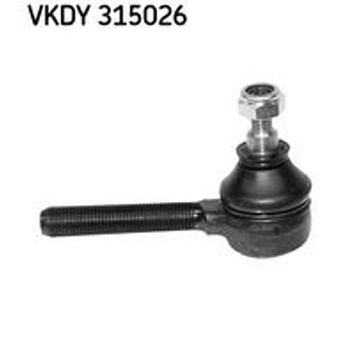 SKF VKDY 315026 наконечник рулевой внутренний правый\ Opel (Опель) Omega (Омега) / senator all 86