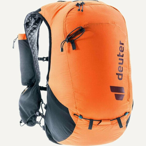 DEUTER Рюкзак Deuter Ascender 13 Saffron