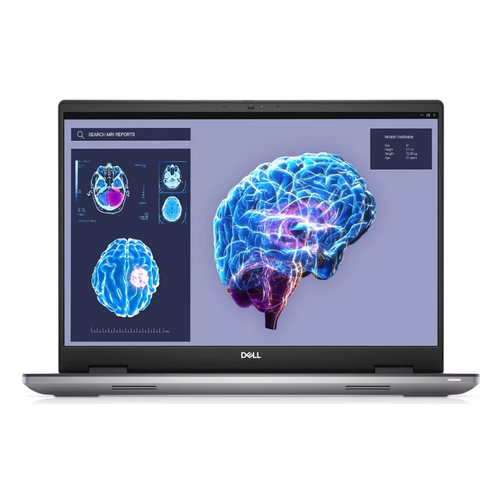 160 ноутбук Dell Precision 7680 WQUXGA 3840х2400 i7 13850HX 64gb DDR5 1 Tb SSD NVMe NV RTX 4000 Win11 Pro 27кг 38600000₽