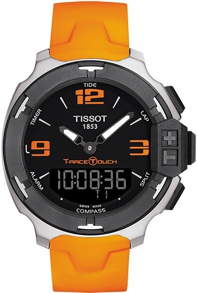 Наручные часы TISSOT