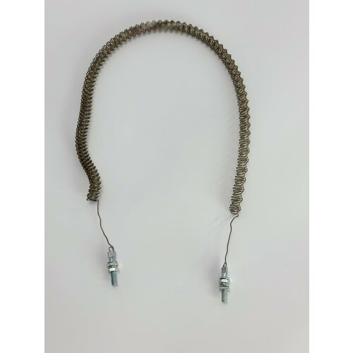 Спираль для инфракрасного обогревателя 1800w 65000₽