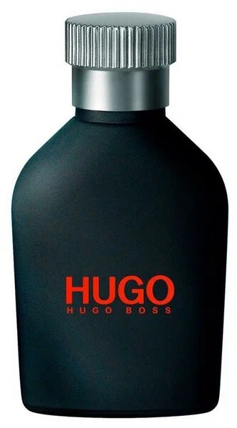 Туалетная вода Hugo Boss Just Different 125 ml тестер