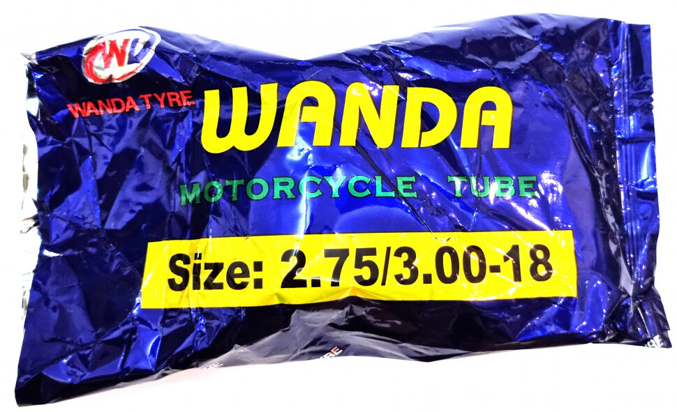 Камера 3.50-12 TR4 WANDA