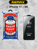 Защитное стекло Remax GL-27 9H для iPhone 11 и XR, глянцевое, ант...