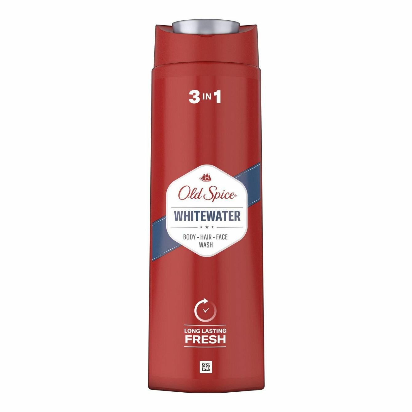 Гель для душа Old Spice WhiteWater 400 мл