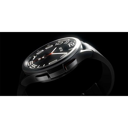 Samsung Galaxy Watch 6 Classic 43mm Onyx 2488800₽