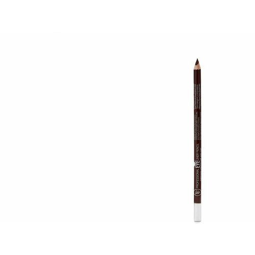 Карандаш для глаз TF Cosmetics EYELINER PENCIL карандаш для глаз tf cosmetics eyeliner pencil 1 7 г