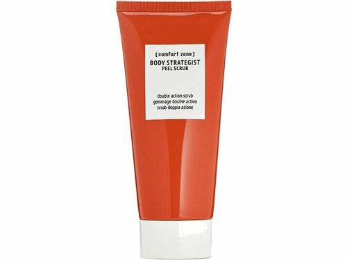 Скраб для тела Comfort zone BODY STRATEGIST PEEL SCRUB