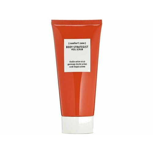 Скраб для тела Comfort zone BODY STRATEGIST PEEL SCRUB 20855₽