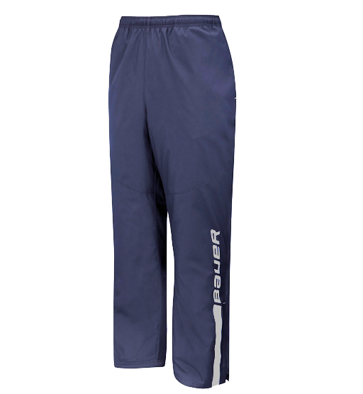 Брюки Bauer EU Winter Pant SR - NAV (1048446) (2022) (M)