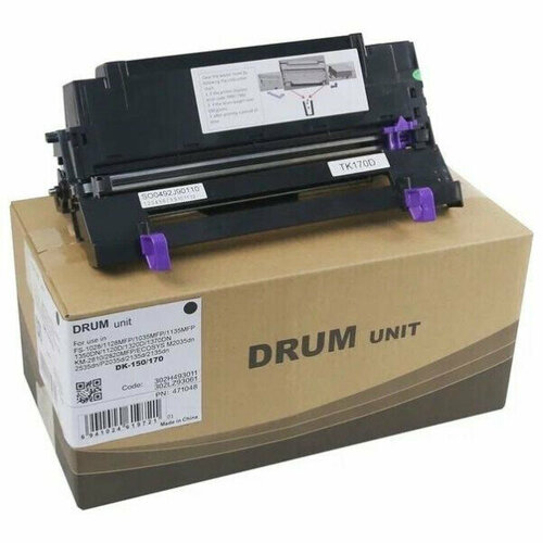 Драм-юнит Cet CET471064 10412₽