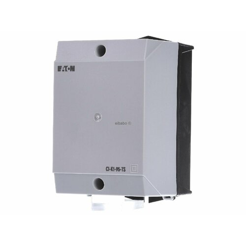 Пустой корпус для распределительного устройства IP65 CI-K1-95-TS Eaton 206881 4015082068813 10620₽