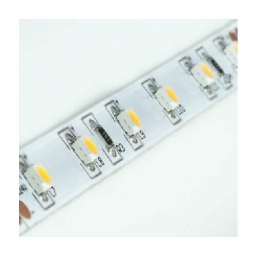 Светлая лента- / шланг / -стрип 24V белый 15221027