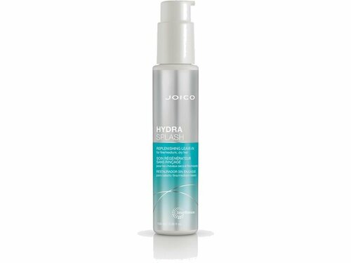 Крем восполняющий влагу для тонких средних сухих волос JOICO Replenishing Leave-In For Fine/Medium, Dry Hair