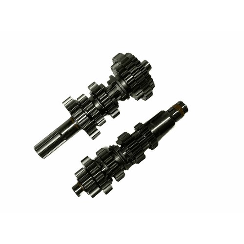 КПП в сборе ZS174MN-3 CBS300 5 передач 7290₽