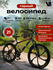 Велосипед горный для взрослых V8 V-M2647R 26", литые диски, черны...