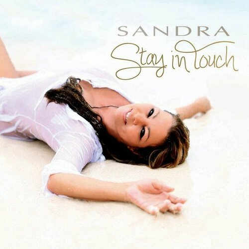 Компакт-диск Warner Sandra – Stay In Touch компакт диск universal sandra so80s presents sandra 2 cd