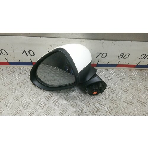 Зеркало боковое левое Kia Rio 2 JB 876101G300 арт10383-SEA02JL01 6272₽