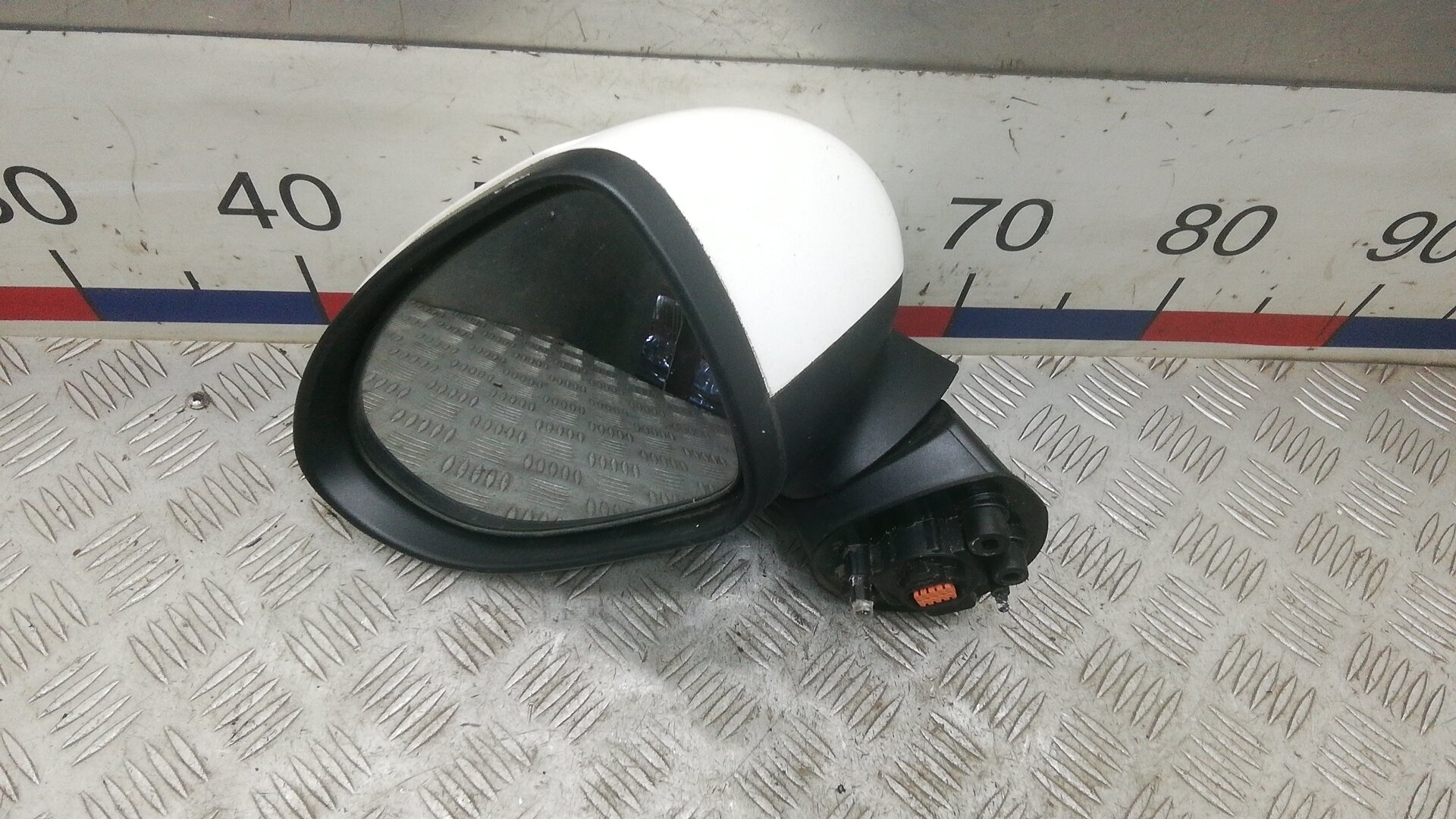 фото Зеркало боковое левое Kia Rio 2 (JB)