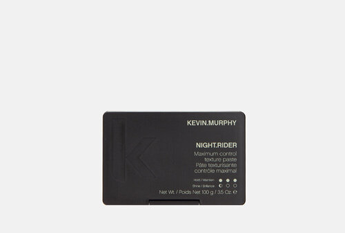 Паста-гель для укладки волос KEVIN.MURPHY, NIGHT.RIDER 100мл