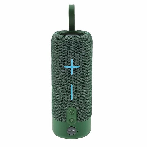 Портативная Колонка Bluetooth Орбита OT-SPB137 Зеленая 119100₽
