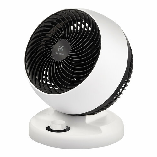 Вентилятор настольный Electrolux ETF-108W 977800₽