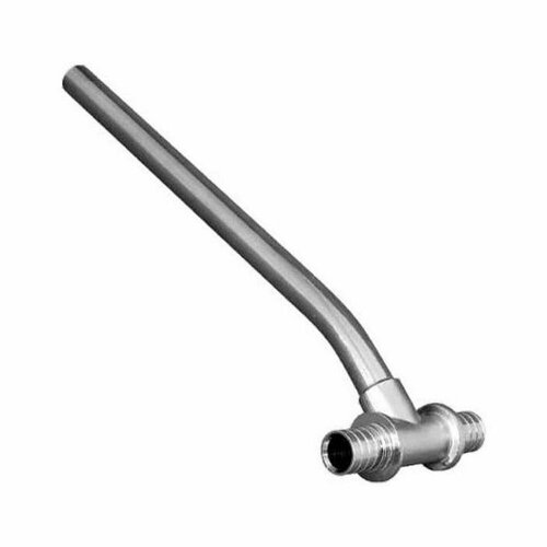 Трубка ALTSTREAM Т-образная для присоединения радиатора 25х250х25 аксиал 6916₽