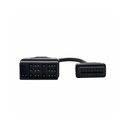 Адаптер 22 Pin - OBD2 16 Pin для Toyota