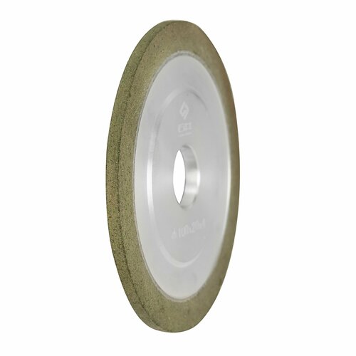 Диск для снятия верхнего слоя DLT 100x20