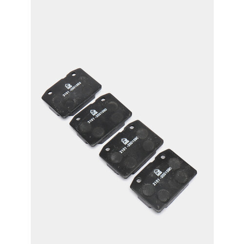 Передние тормозные колодки бренд КА-2 для ВАЗ 2101-2107 1699₽