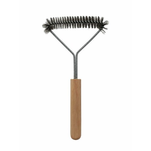 Щетка для чистки гриля 30x14см, Арт. LTA6405, Китай