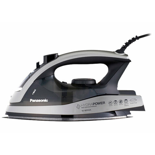 Утюг Panasonic NI-W950ALTW 1759000₽