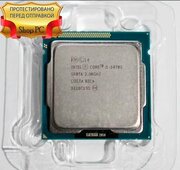 Процессор Intel Core i5-3470S