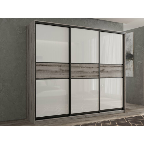 Шкаф купе Кааппи 11